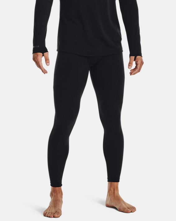 Pick SZ/Color. Under Armour Outdoors Boys Base 2.0 Leggings Youth 